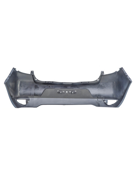 Pare-chocs arrière Renault CLIO III - phase 2 Par-Ren-1342 (04/2009 au 09/2012)