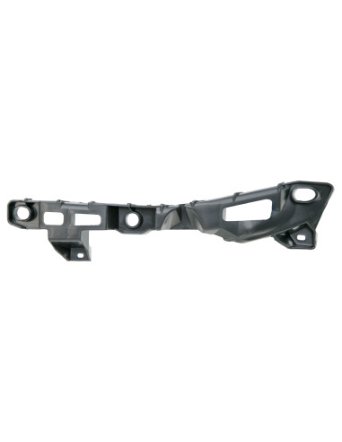 Support pare-choc avant gauche Renault CLIO III - phase 2  (04/2009 au 09/2012)