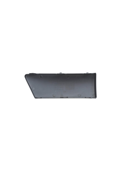 Kit moulures pare-choc Renault CLIO III - phase 2  (04/2009 au 09/2012)