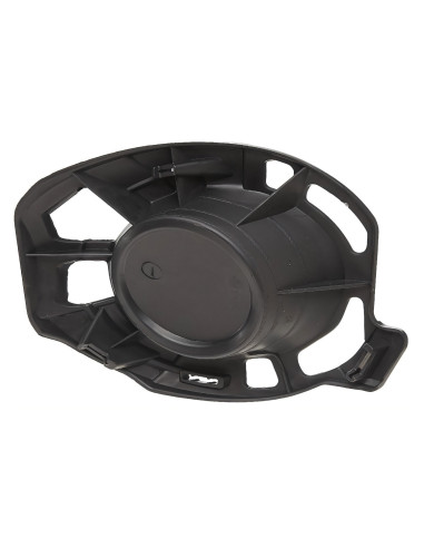Jeu de Calandre Renault CLIO III BR0/1 et CR0/1 s inferieures Pare-choc avant Renault CLIO III BR0/1 et CR0/1 -  (04/09 - 09/1