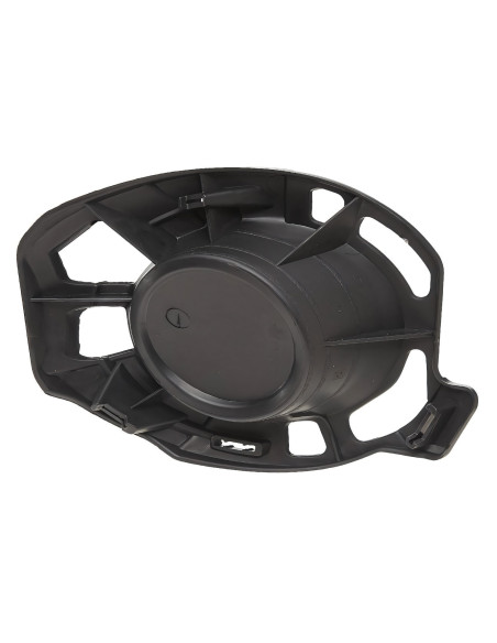 Jeu de Calandre Renault CLIO III BR0/1 et CR0/1 s inferieures Pare-choc avant Renault CLIO III BR0/1 et CR0/1 -  (04/09 - 09/1