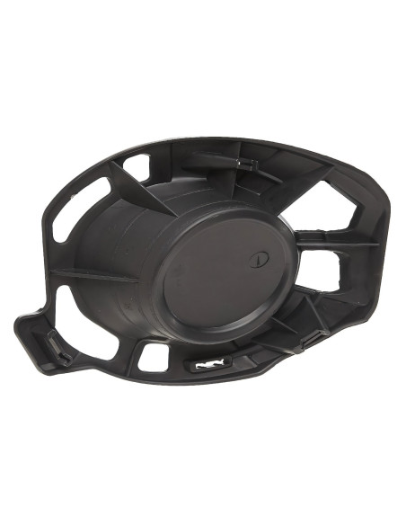 Jeu de Calandre Renault CLIO III BR0/1 et CR0/1 s inferieures Pare-choc avant Renault CLIO III BR0/1 et CR0/1 -  (04/09 - 09/1