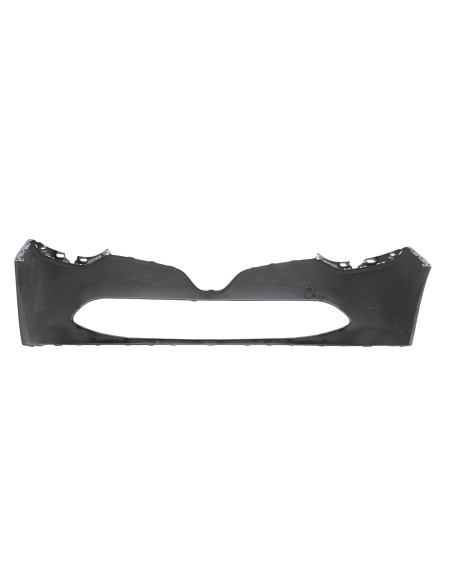 Pare-chocs avant Renault CLIO IV - phase 1  (07/2012 au 08/2016)