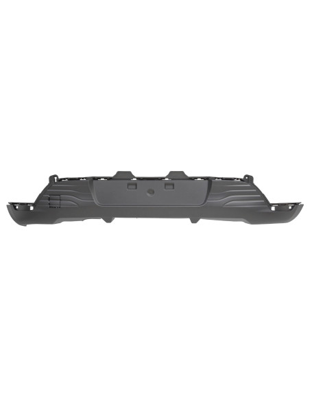 Pare-chocs arrière Renault CLIO IV - phase 1 Par-Ren-1359 (07/2012 au 08/2016)