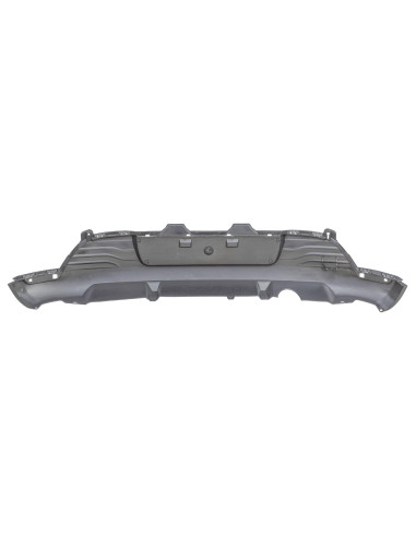 Pare-chocs arrière Renault CLIO IV - phase 1 Par-Ren-1359 (07/2012 au 08/2016)