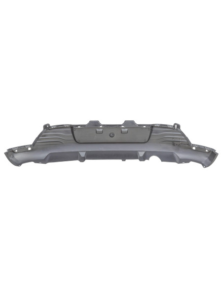 Pare-chocs arrière Renault CLIO IV - phase 1 Par-Ren-1359 (07/2012 au 08/2016)