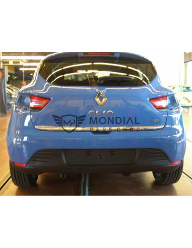 Pare-chocs arrière Renault CLIO IV - phase 1 Par-Ren-1359 (07/2012 au 08/2016)
