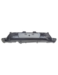 Pare-chocs arrière Renault CLIO IV - phase 1 Par-Ren-1360 (07/2012 au 08/2016)