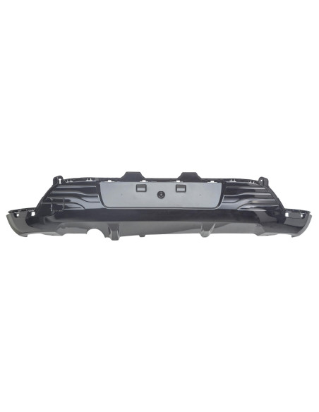Pare-chocs arrière Renault CLIO IV - phase 1 Par-Ren-1360 (07/2012 au 08/2016)