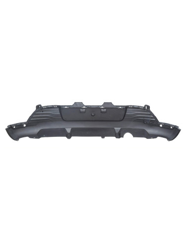 Pare-chocs arrière Renault CLIO IV - phase 1 Par-Ren-1360 (07/2012 au 08/2016)