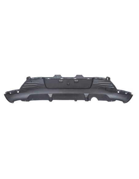 Pare-chocs arrière Renault CLIO IV - phase 1 Par-Ren-1360 (07/2012 au 08/2016)