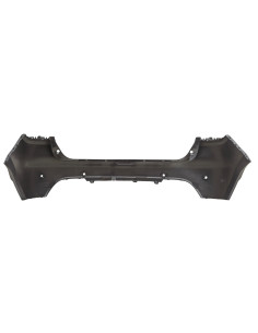 Pare-chocs arrière arrière supérieur Renault CLIO IV - phase 1 Par-Ren-1361 (07/2012 au 08/2016) 2