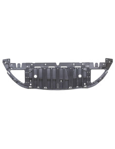 Protection sous pare-choc Renault CLIO IV - phase 1  (07/2012 au 08/2016)