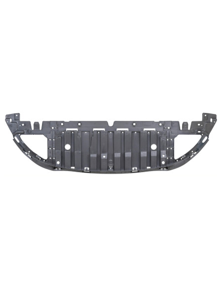 Protection sous pare-choc Renault CLIO IV - phase 1  (07/2012 au 08/2016)