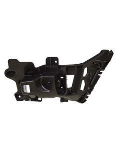 Support pare-choc arrière gauche Renault CLIO IV - phase 1  (07/2012 au 08/2016)