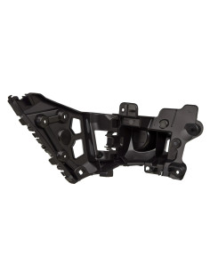 Support pare-choc arrière gauche Renault CLIO IV - phase 1  (07/2012 au 08/2016) 2