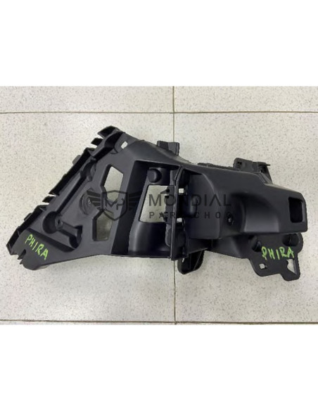 Support pare-choc arrière gauche Renault CLIO IV - phase 1  (07/2012 au 08/2016)