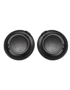 Jeu de couverture phare Pare-choc avant Renault CLIO IV BH -  (07/12 - 08/16) 2