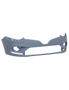 Pare-chocs avant Renault CLIO IV - phase 2 Par-Ren-1379 (09/2016 au 03/2019)