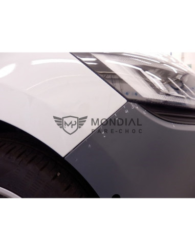 Pare-chocs avant Renault CLIO IV - phase 2 Par-Ren-1379 (09/2016 au 03/2019)