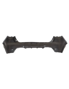 Pare-chocs arrière arrière supérieur Renault CLIO IV - phase 2  (09/2016 au 03/2019) 2