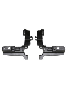 Jeux supports supérieurs latéraux pare-choc Renault CLIO IV - phase 2  (09/2016 au 03/2019)