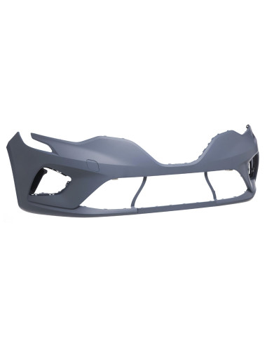 Pare-chocs avant Renault CLIO V - Par-Ren-1385 (04/2019)