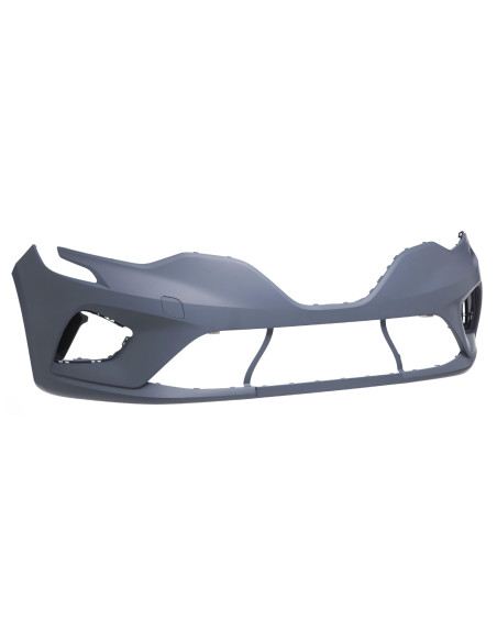 Pare-chocs avant Renault CLIO V - Par-Ren-1385 (04/2019)