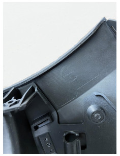 Pare-chocs avant Renault CLIO V - Par-Ren-1385 (04/2019) 2