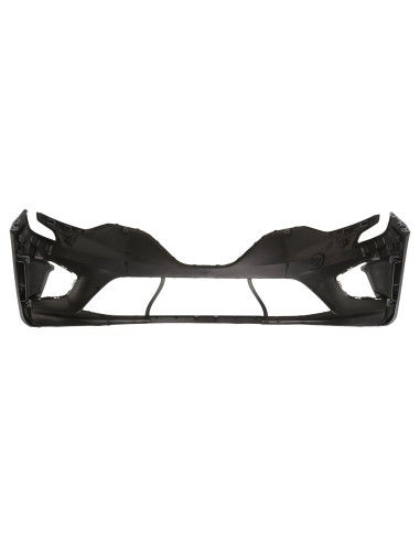 Pare-chocs avant Renault CLIO V - Par-Ren-1385 (04/2019)