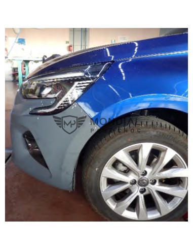 Pare-chocs avant Renault CLIO V - Par-Ren-1385 (04/2019)