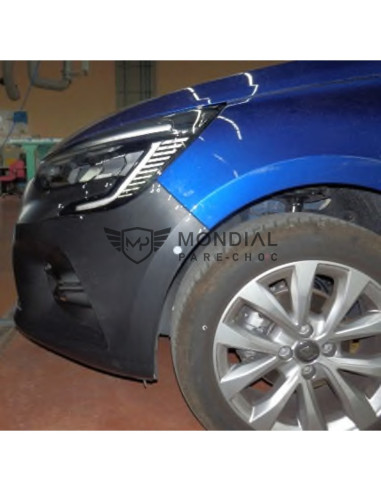 Pare-chocs avant Renault CLIO V - Par-Ren-1385 (04/2019)