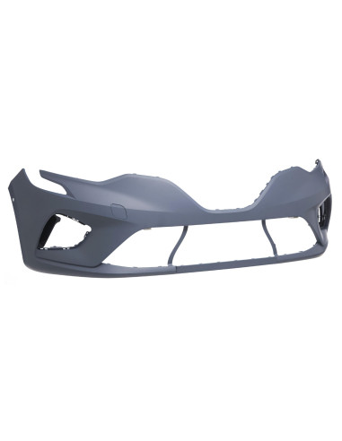 Pare-chocs avant Renault CLIO V - Par-Ren-1386 (04/2019)