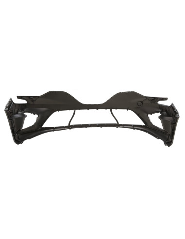 Pare-chocs avant Renault CLIO V - Par-Ren-1386 (04/2019)