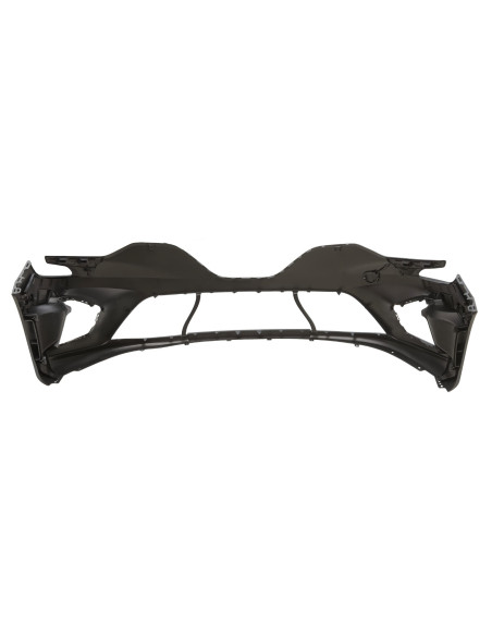 Pare-chocs avant Renault CLIO V - Par-Ren-1386 (04/2019)