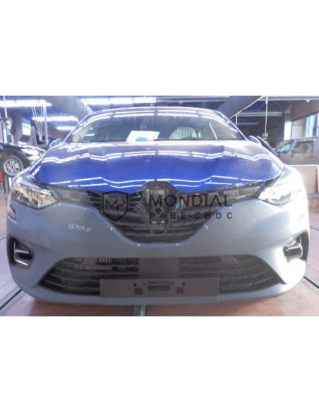 Pare-chocs avant Renault CLIO V - Par-Ren-1386 (04/2019)