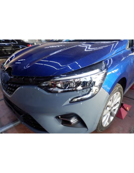 Pare-chocs avant Renault CLIO V - Par-Ren-1386 (04/2019)