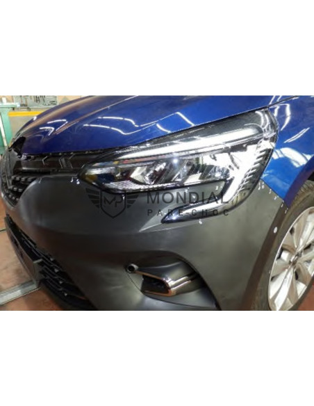 Pare-chocs avant Renault CLIO V - Par-Ren-1386 (04/2019)