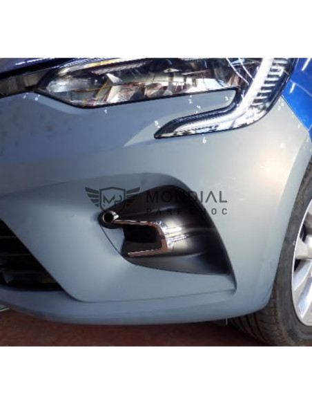 Pare-chocs avant Renault CLIO V - Par-Ren-1386 (04/2019)