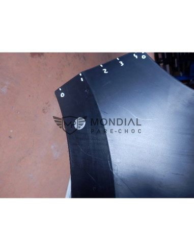 Pare-chocs avant Renault CLIO V - Par-Ren-1386 (04/2019)