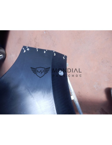 Pare-chocs avant Renault CLIO V - Par-Ren-1386 (04/2019)