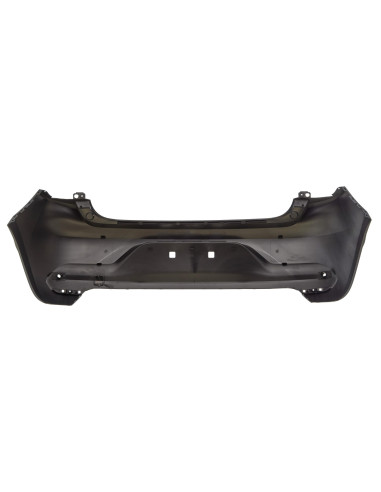 Pare-chocs arrière Renault CLIO V - Par-Ren-1388 (04/2019)