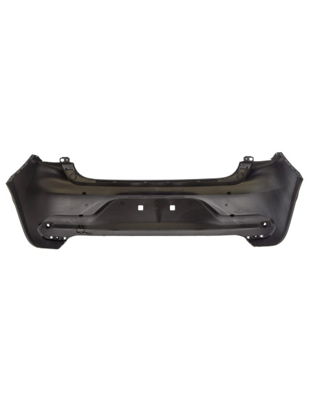 Pare-chocs arrière Renault CLIO V - Par-Ren-1388 (04/2019)