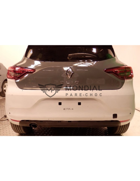 Pare-chocs arrière Renault CLIO V - Par-Ren-1388 (04/2019)