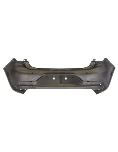 Pare-chocs arrière Renault CLIO V - Par-Ren-1389 (04/2019)