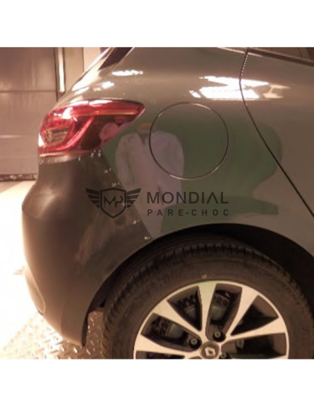 Pare-chocs arrière Renault CLIO V - Par-Ren-1389 (04/2019)