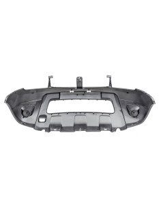 Pare-choc avant Renault DUSTER 2