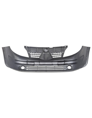 Pare-choc avant Renault GRAND SCENIC II JM0/1