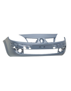 Pare-chocs avant Renault SCENIC II GRAND - phase 2  (09/2006 au 04/2009)