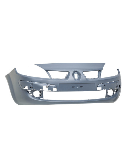Pare-chocs avant Renault SCENIC II GRAND - phase 2  (09/2006 au 04/2009)